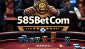 585bet com Logo